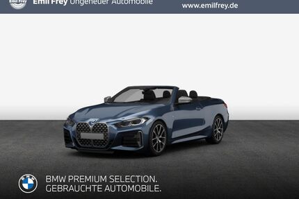 BMW M440 Gebrauchtwagen