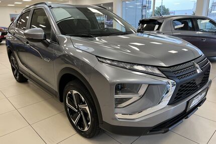 Porsche Eclipse Cross 