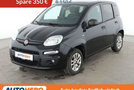 Fiat Panda Gebrauchtwagen