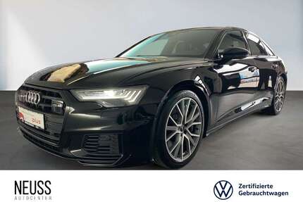 Audi S6 Gebrauchtwagen