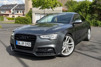 Audi A5 Gebrauchtwagen