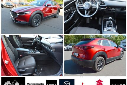 Mazda CX-30 Gebrauchtwagen