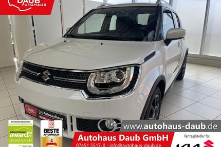 Suzuki Ignis Gebrauchtwagen