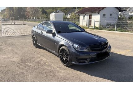 Mercedes-Benz C 180 Gebrauchtwagen