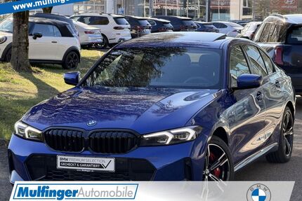 BMW 330 Gebrauchtwagen