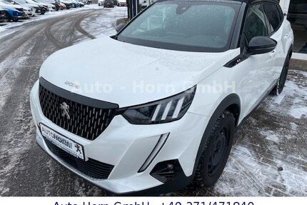 Peugeot 2008 Gebrauchtwagen