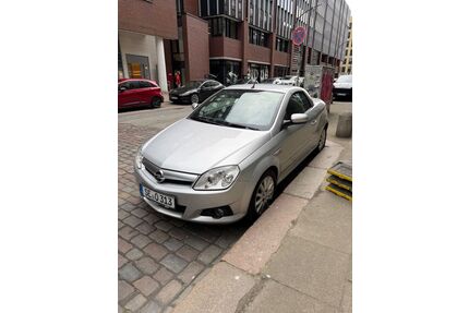 Opel Tigra Gebrauchtwagen