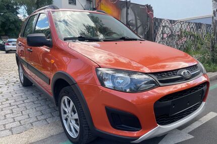 Lada Kalina Gebrauchtwagen