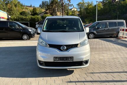 Nissan NV200 Gebrauchtwagen