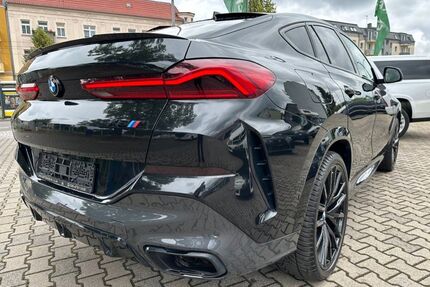BMW X6 Gebrauchtwagen