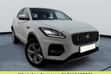Jaguar E-Pace Gebrauchtwagen