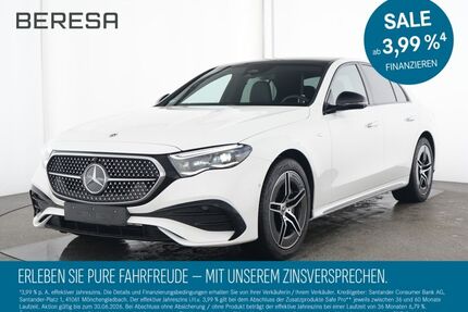 Mercedes-Benz E 300 Gebrauchtwagen