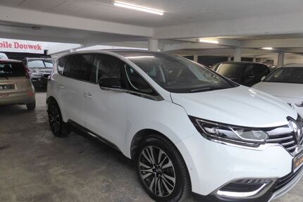Renault Espace Gebrauchtwagen