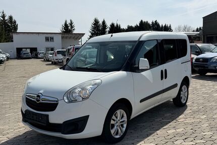Opel Combo Gebrauchtwagen