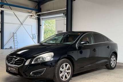 Volvo S60 Gebrauchtwagen