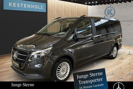 Mercedes-Benz V 220 Gebrauchtwagen