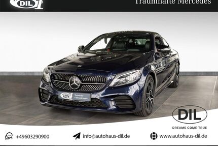 Mercedes-Benz C 300 Gebrauchtwagen