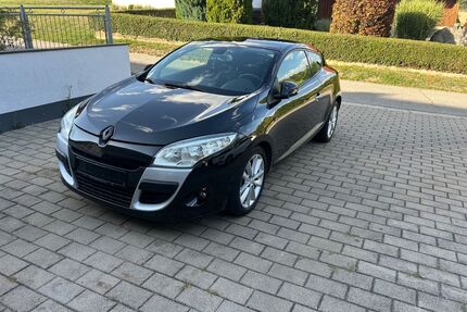 Renault Megane Gebrauchtwagen