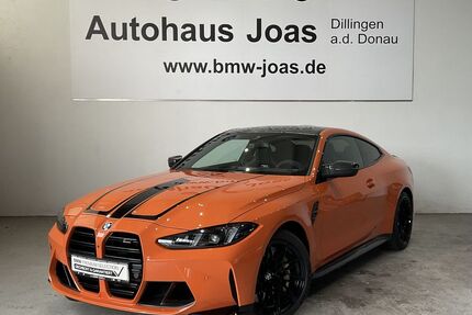 BMW M4 Gebrauchtwagen