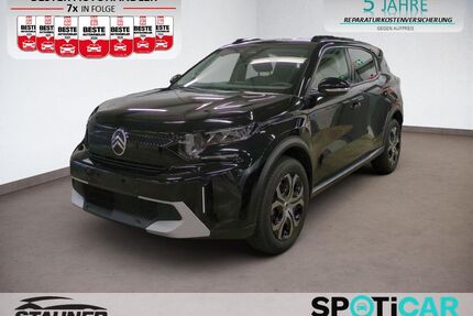 Citroen C3 Aircross Gebrauchtwagen