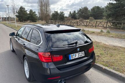 BMW 328 Gebrauchtwagen