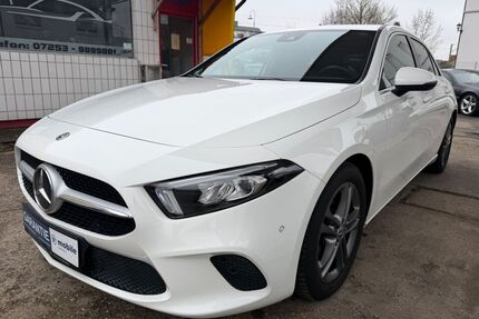 Mercedes-Benz A 220 Gebrauchtwagen