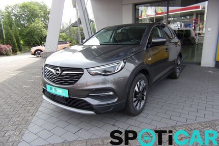 Opel Grandland (X) Gebrauchtwagen