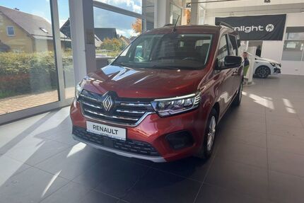 Renault Kangoo Gebrauchtwagen