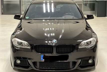 BMW 530 Gebrauchtwagen