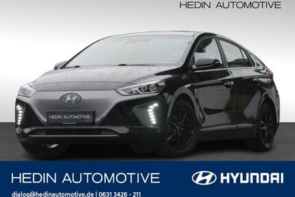 Hyundai IONIQ Gebrauchtwagen