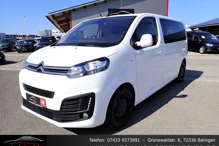 Citroen Jumpy Gebrauchtwagen