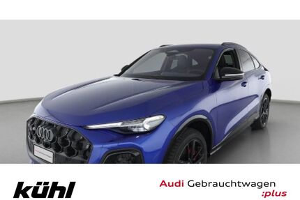 Audi SQ5 Gebrauchtwagen
