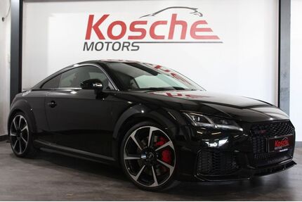 Audi TT RS Gebrauchtwagen