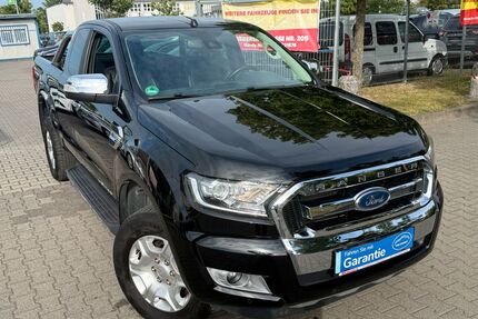 Ford Ranger Gebrauchtwagen