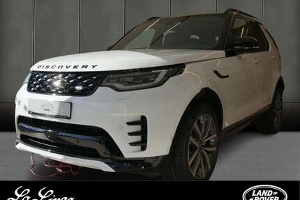 Land Rover Discovery Gebrauchtwagen
