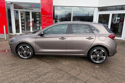 Hyundai i30 Gebrauchtwagen