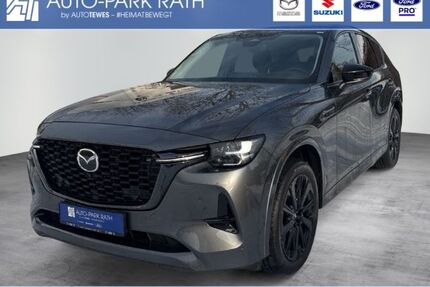 Mazda CX-60 Gebrauchtwagen