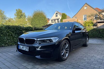 BMW 520 Gebrauchtwagen