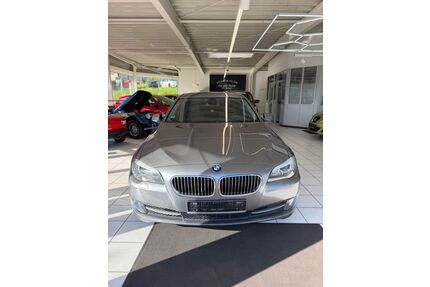 BMW 523 Gebrauchtwagen