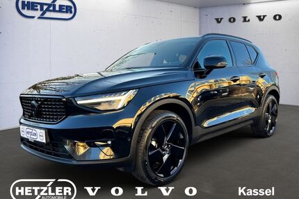 Volvo XC40 Gebrauchtwagen