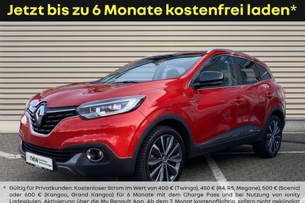 Renault Kadjar Gebrauchtwagen