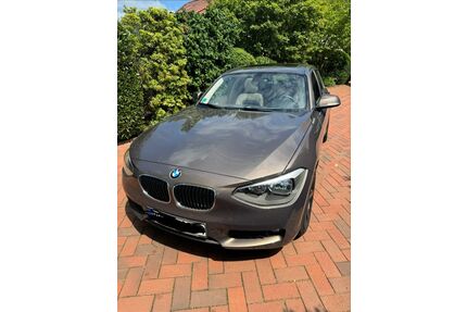 BMW 116 Gebrauchtwagen