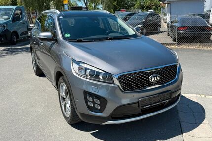 Kia Sorento Gebrauchtwagen