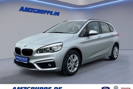 BMW 220 Active Tourer Gebrauchtwagen