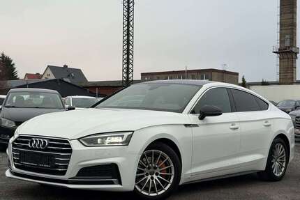 Audi A5 Gebrauchtwagen