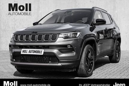 Jeep Compass Gebrauchtwagen