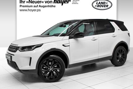 Land Rover Discovery Sport Gebrauchtwagen