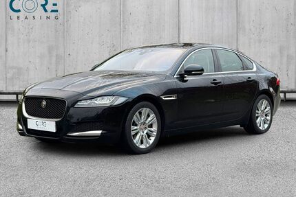 Jaguar XF Gebrauchtwagen
