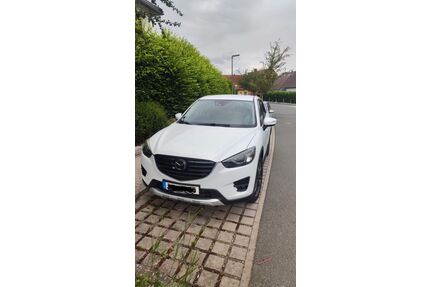Mazda CX-5 Gebrauchtwagen