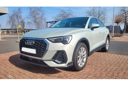 Audi Q3 Gebrauchtwagen